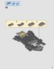 Building Instructions - LEGO - THE LEGO BATMAN MOVIE - 70912 - Arkham Asylum: Page 27