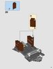 Building Instructions - LEGO - THE LEGO BATMAN MOVIE - 70912 - Arkham Asylum: Page 31