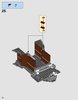 Building Instructions - LEGO - THE LEGO BATMAN MOVIE - 70912 - Arkham Asylum: Page 36