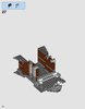 Building Instructions - LEGO - THE LEGO BATMAN MOVIE - 70912 - Arkham Asylum: Page 38