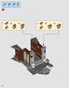 Building Instructions - LEGO - THE LEGO BATMAN MOVIE - 70912 - Arkham Asylum: Page 42