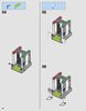 Building Instructions - LEGO - THE LEGO BATMAN MOVIE - 70912 - Arkham Asylum: Page 52