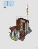 Building Instructions - LEGO - THE LEGO BATMAN MOVIE - 70912 - Arkham Asylum: Page 55