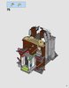 Building Instructions - LEGO - THE LEGO BATMAN MOVIE - 70912 - Arkham Asylum: Page 71