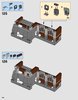 Building Instructions - LEGO - THE LEGO BATMAN MOVIE - 70912 - Arkham Asylum: Page 108