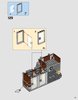 Building Instructions - LEGO - THE LEGO BATMAN MOVIE - 70912 - Arkham Asylum: Page 111