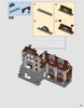 Building Instructions - LEGO - THE LEGO BATMAN MOVIE - 70912 - Arkham Asylum: Page 125