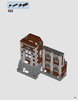 Building Instructions - LEGO - THE LEGO BATMAN MOVIE - 70912 - Arkham Asylum: Page 133