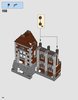 Building Instructions - LEGO - THE LEGO BATMAN MOVIE - 70912 - Arkham Asylum: Page 138