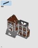 Building Instructions - LEGO - THE LEGO BATMAN MOVIE - 70912 - Arkham Asylum: Page 140