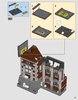 Building Instructions - LEGO - THE LEGO BATMAN MOVIE - 70912 - Arkham Asylum: Page 141