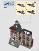 Building Instructions - LEGO - THE LEGO BATMAN MOVIE - 70912 - Arkham Asylum: Page 143