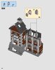 Building Instructions - LEGO - THE LEGO BATMAN MOVIE - 70912 - Arkham Asylum: Page 144