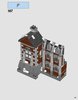 Building Instructions - LEGO - THE LEGO BATMAN MOVIE - 70912 - Arkham Asylum: Page 147