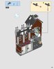 Building Instructions - LEGO - THE LEGO BATMAN MOVIE - 70912 - Arkham Asylum: Page 149