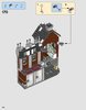 Building Instructions - LEGO - THE LEGO BATMAN MOVIE - 70912 - Arkham Asylum: Page 150