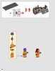 Building Instructions - LEGO - THE LEGO BATMAN MOVIE - 70912 - Arkham Asylum: Page 152