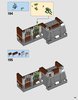 Building Instructions - LEGO - THE LEGO BATMAN MOVIE - 70912 - Arkham Asylum: Page 165