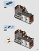 Building Instructions - LEGO - THE LEGO BATMAN MOVIE - 70912 - Arkham Asylum: Page 169