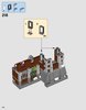 Building Instructions - LEGO - THE LEGO BATMAN MOVIE - 70912 - Arkham Asylum: Page 178