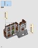 Building Instructions - LEGO - THE LEGO BATMAN MOVIE - 70912 - Arkham Asylum: Page 184