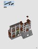 Building Instructions - LEGO - THE LEGO BATMAN MOVIE - 70912 - Arkham Asylum: Page 185