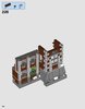 Building Instructions - LEGO - THE LEGO BATMAN MOVIE - 70912 - Arkham Asylum: Page 186