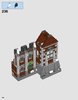 Building Instructions - LEGO - THE LEGO BATMAN MOVIE - 70912 - Arkham Asylum: Page 196