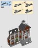 Building Instructions - LEGO - THE LEGO BATMAN MOVIE - 70912 - Arkham Asylum: Page 200