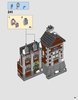 Building Instructions - LEGO - THE LEGO BATMAN MOVIE - 70912 - Arkham Asylum: Page 201