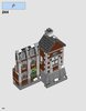 Building Instructions - LEGO - THE LEGO BATMAN MOVIE - 70912 - Arkham Asylum: Page 204