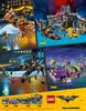 Building Instructions - LEGO - THE LEGO BATMAN MOVIE - 70912 - Arkham Asylum: Page 230