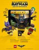 Building Instructions - LEGO - THE LEGO BATMAN MOVIE - 70912 - Arkham Asylum: Page 231