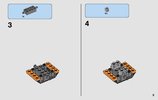 Building Instructions - LEGO - THE LEGO BATMAN MOVIE - 70914 - Bane™ Toxic Truck Attack: Page 5