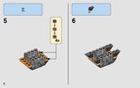 Building Instructions - LEGO - THE LEGO BATMAN MOVIE - 70914 - Bane™ Toxic Truck Attack: Page 6