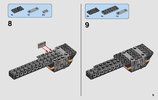 Building Instructions - LEGO - THE LEGO BATMAN MOVIE - 70914 - Bane™ Toxic Truck Attack: Page 9