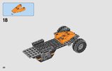 Building Instructions - LEGO - THE LEGO BATMAN MOVIE - 70914 - Bane™ Toxic Truck Attack: Page 20