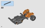 Building Instructions - LEGO - THE LEGO BATMAN MOVIE - 70914 - Bane™ Toxic Truck Attack: Page 24