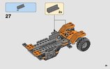 Building Instructions - LEGO - THE LEGO BATMAN MOVIE - 70914 - Bane™ Toxic Truck Attack: Page 29