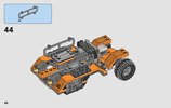 Building Instructions - LEGO - THE LEGO BATMAN MOVIE - 70914 - Bane™ Toxic Truck Attack: Page 46