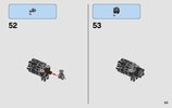 Building Instructions - LEGO - THE LEGO BATMAN MOVIE - 70914 - Bane™ Toxic Truck Attack: Page 53