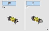 Building Instructions - LEGO - THE LEGO BATMAN MOVIE - 70914 - Bane™ Toxic Truck Attack: Page 65