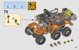 Building Instructions - LEGO - THE LEGO BATMAN MOVIE - 70914 - Bane™ Toxic Truck Attack: Page 67