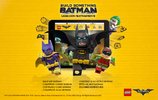 Building Instructions - LEGO - THE LEGO BATMAN MOVIE - 70914 - Bane™ Toxic Truck Attack: Page 72