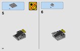 Building Instructions - LEGO - THE LEGO BATMAN MOVIE - 70914 - Bane™ Toxic Truck Attack: Page 24