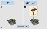 Building Instructions - LEGO - THE LEGO BATMAN MOVIE - 70914 - Bane™ Toxic Truck Attack: Page 26