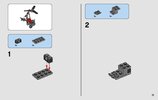 Building Instructions - LEGO - THE LEGO BATMAN MOVIE - 70914 - Bane™ Toxic Truck Attack: Page 11