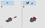 Building Instructions - LEGO - THE LEGO BATMAN MOVIE - 70914 - Bane™ Toxic Truck Attack: Page 12