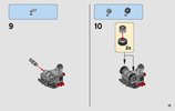 Building Instructions - LEGO - THE LEGO BATMAN MOVIE - 70914 - Bane™ Toxic Truck Attack: Page 15