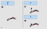 Building Instructions - LEGO - THE LEGO BATMAN MOVIE - 70914 - Bane™ Toxic Truck Attack: Page 18